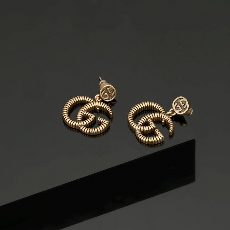 Gucci Earrings